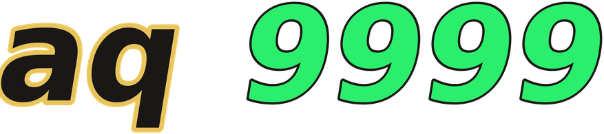 aq 9999 logo